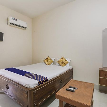 Hotel O Mountain View Lodge And Guest House Jānla エクステリア 写真