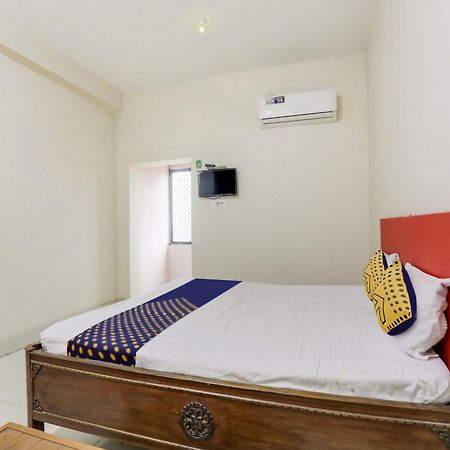 Hotel O Mountain View Lodge And Guest House Jānla エクステリア 写真