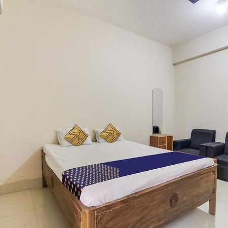 Hotel O Mountain View Lodge And Guest House Jānla エクステリア 写真