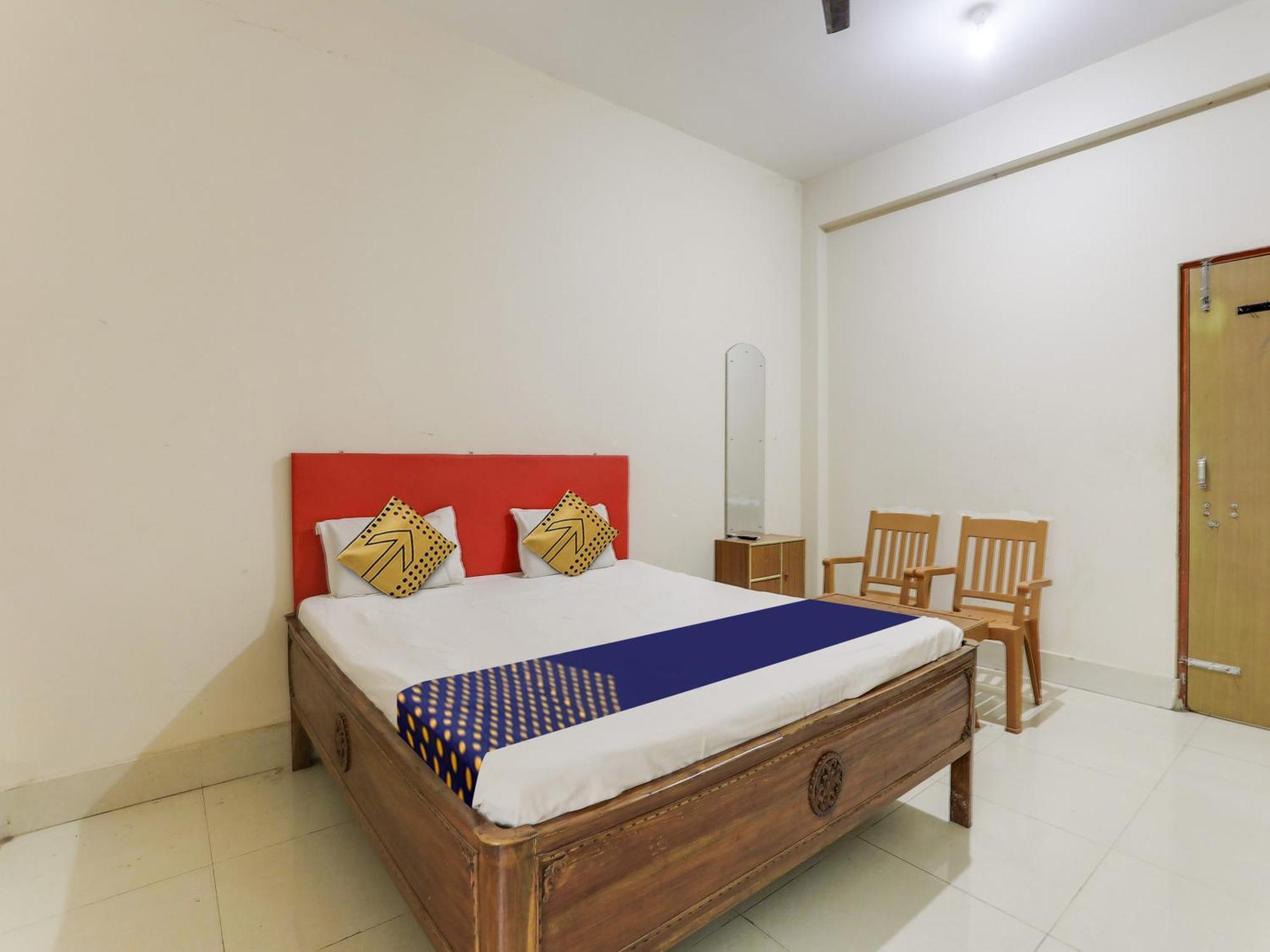 Hotel O Mountain View Lodge And Guest House Jānla エクステリア 写真