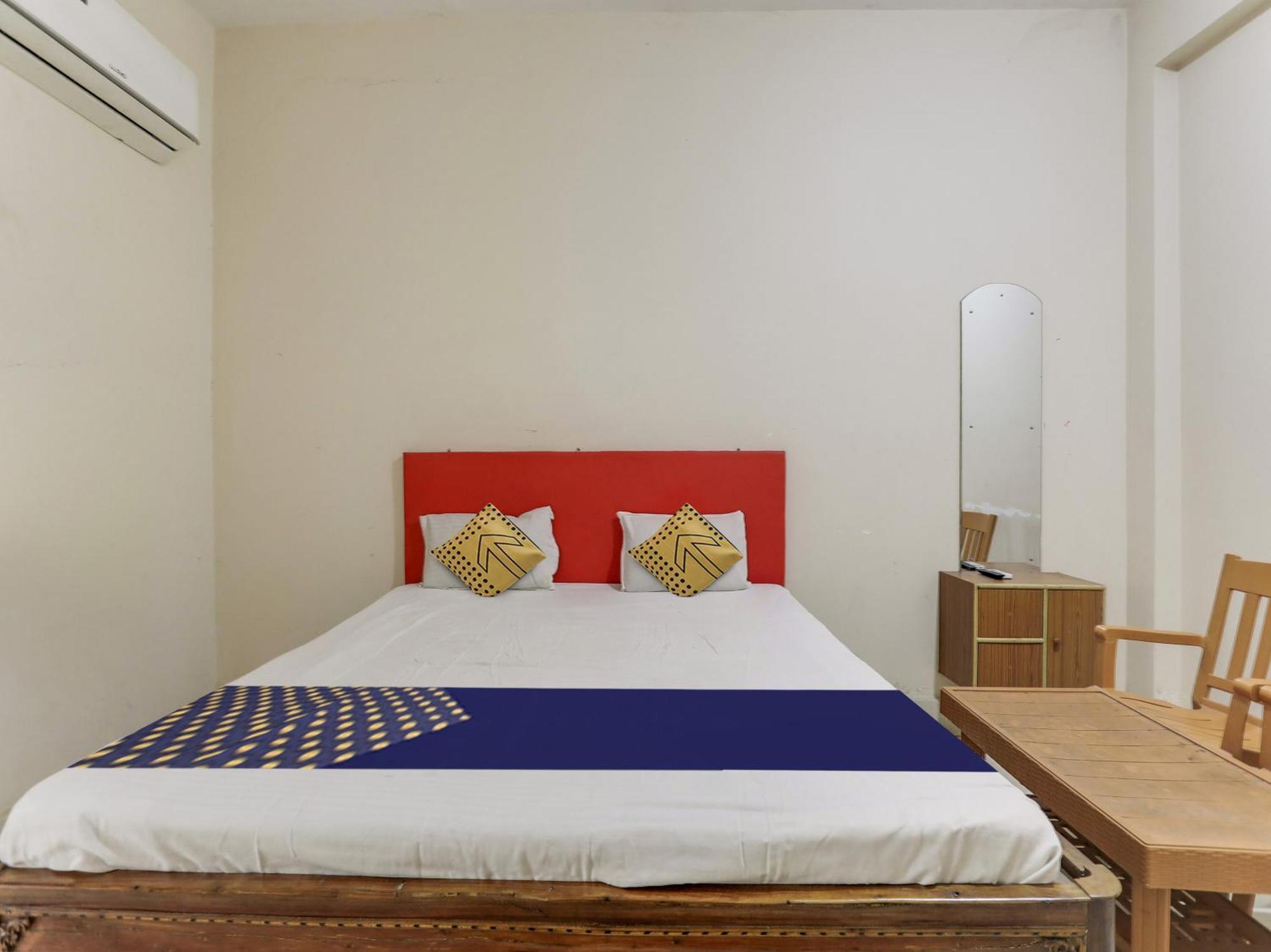 Hotel O Mountain View Lodge And Guest House Jānla エクステリア 写真