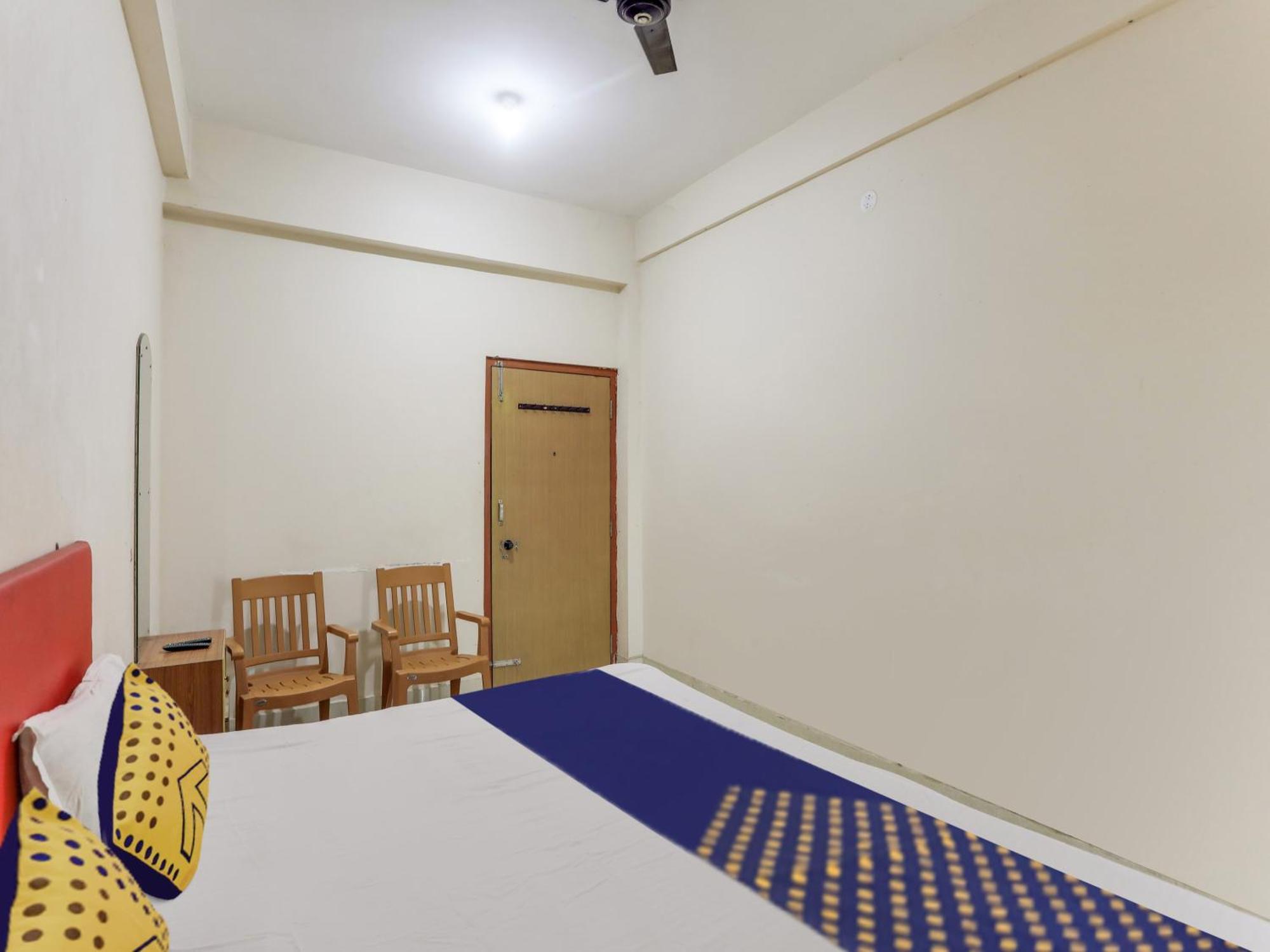 Hotel O Mountain View Lodge And Guest House Jānla エクステリア 写真