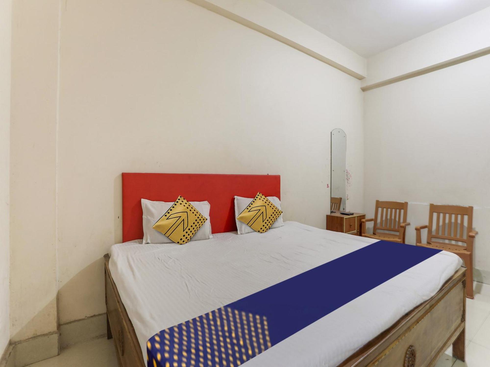 Hotel O Mountain View Lodge And Guest House Jānla エクステリア 写真