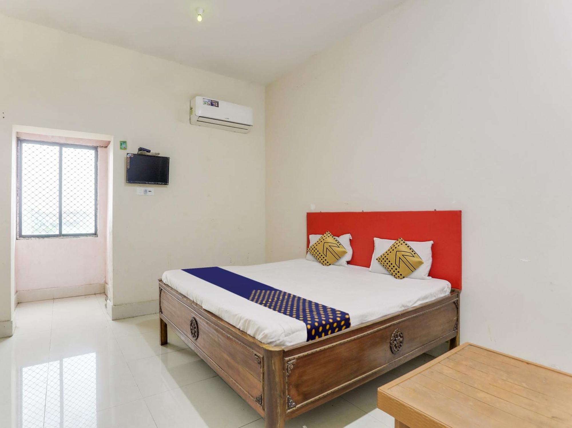 Hotel O Mountain View Lodge And Guest House Jānla エクステリア 写真