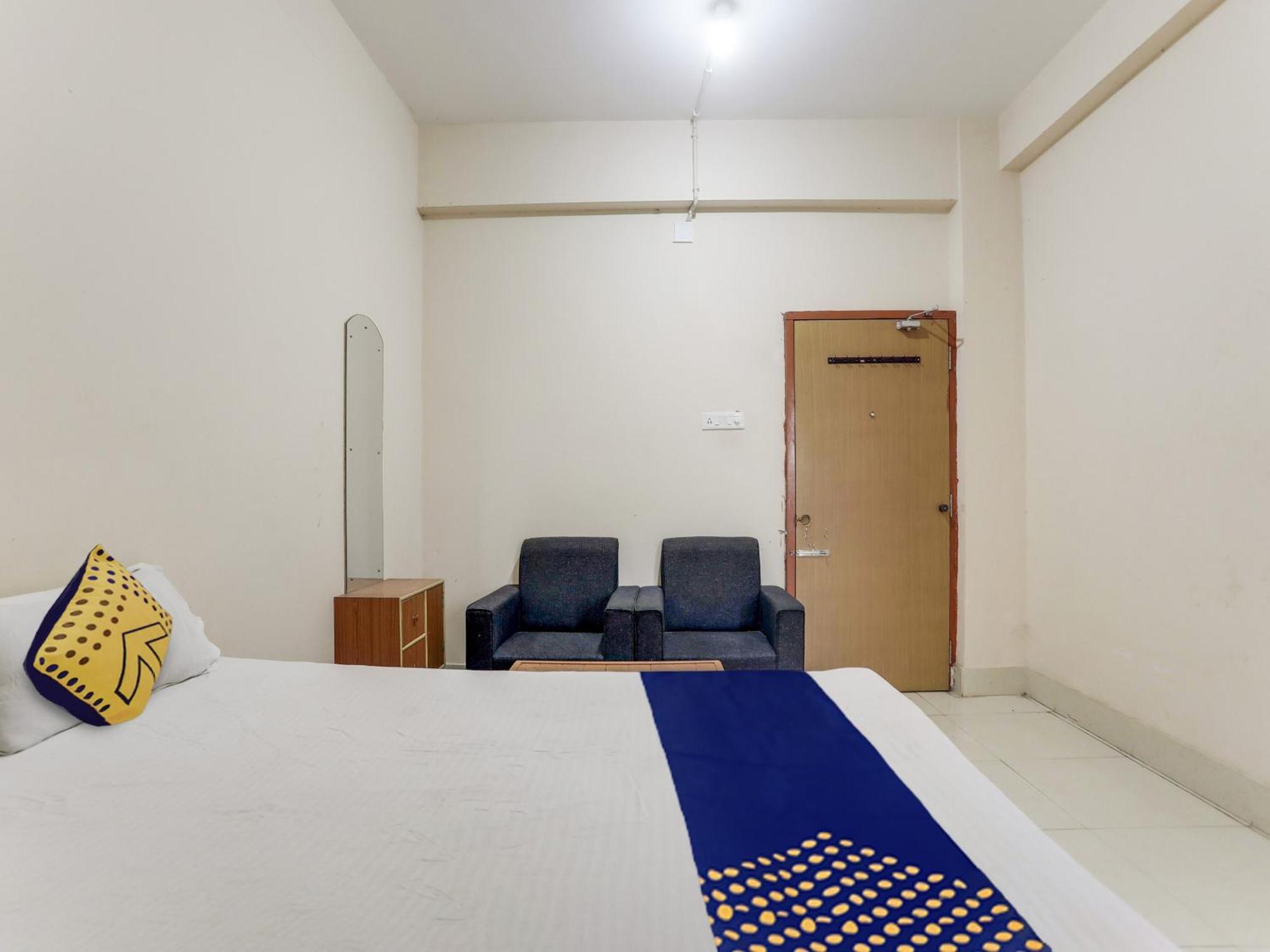 Hotel O Mountain View Lodge And Guest House Jānla エクステリア 写真