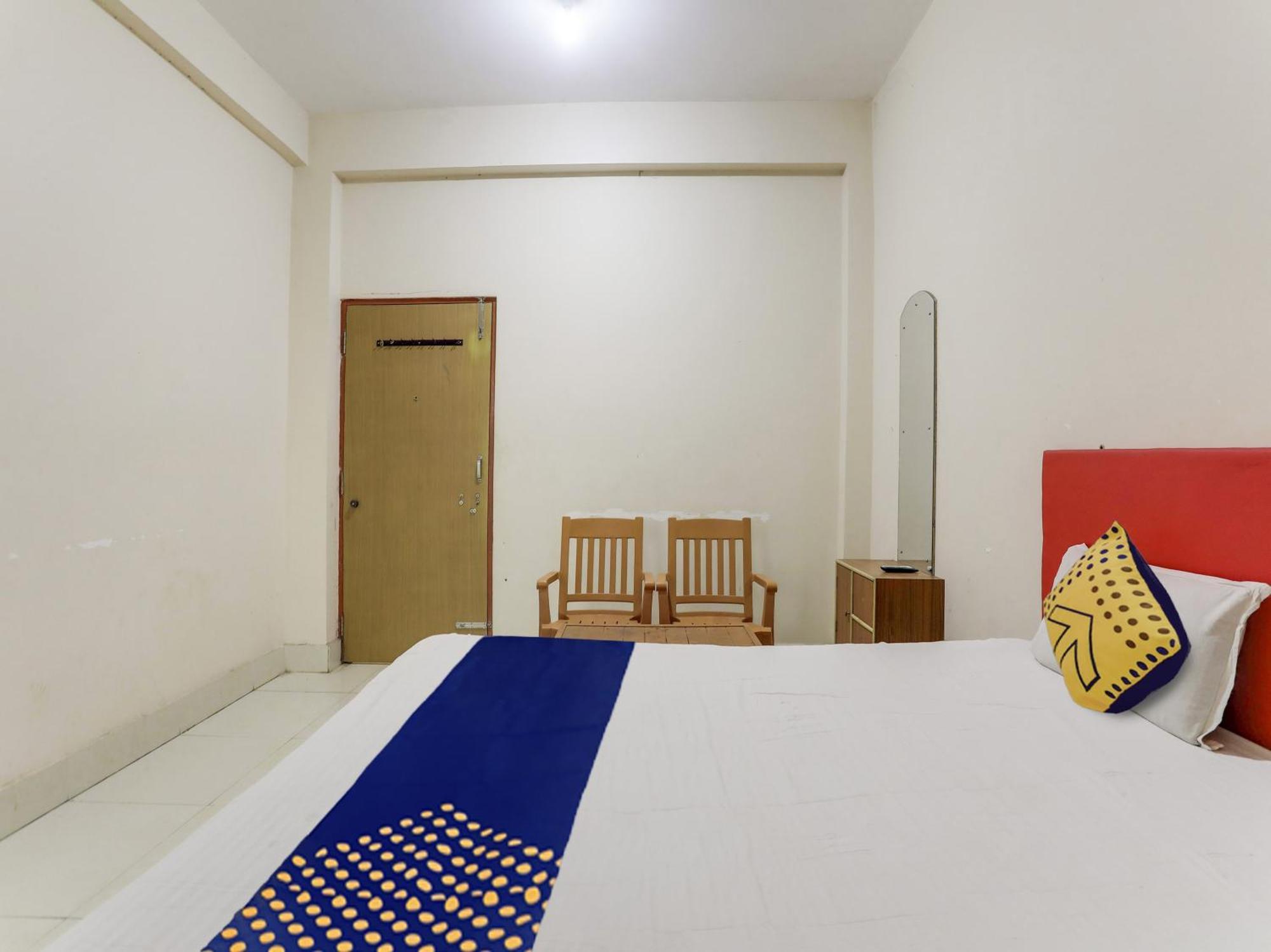 Hotel O Mountain View Lodge And Guest House Jānla エクステリア 写真