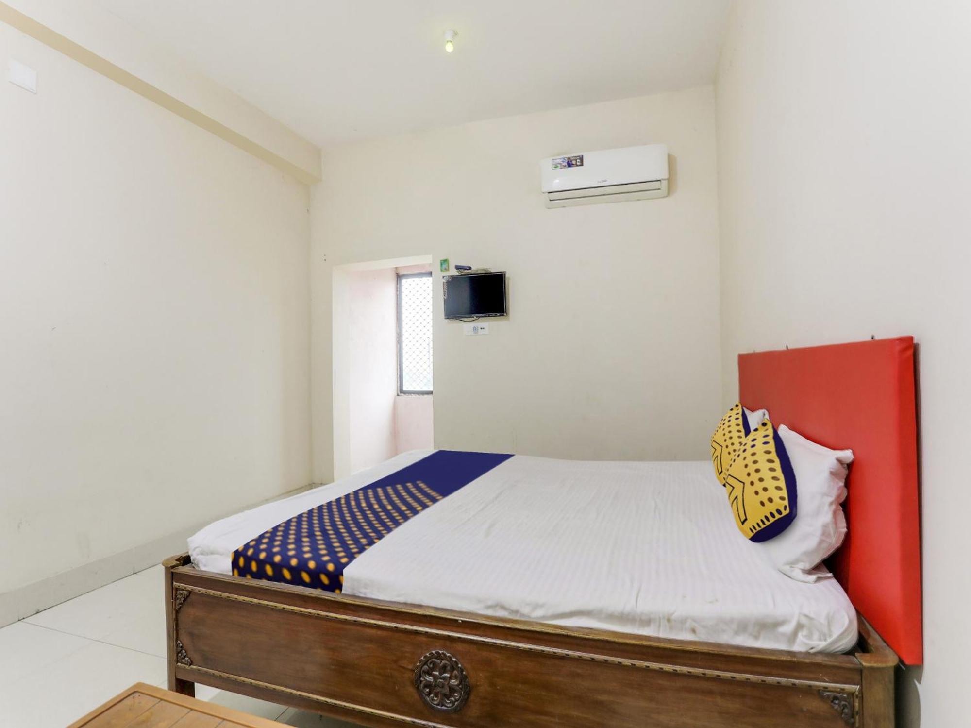Hotel O Mountain View Lodge And Guest House Jānla エクステリア 写真