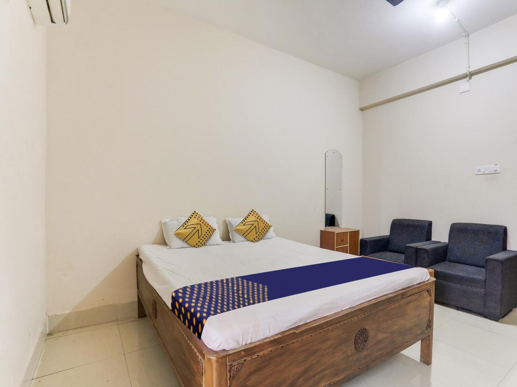 Hotel O Mountain View Lodge And Guest House Jānla エクステリア 写真