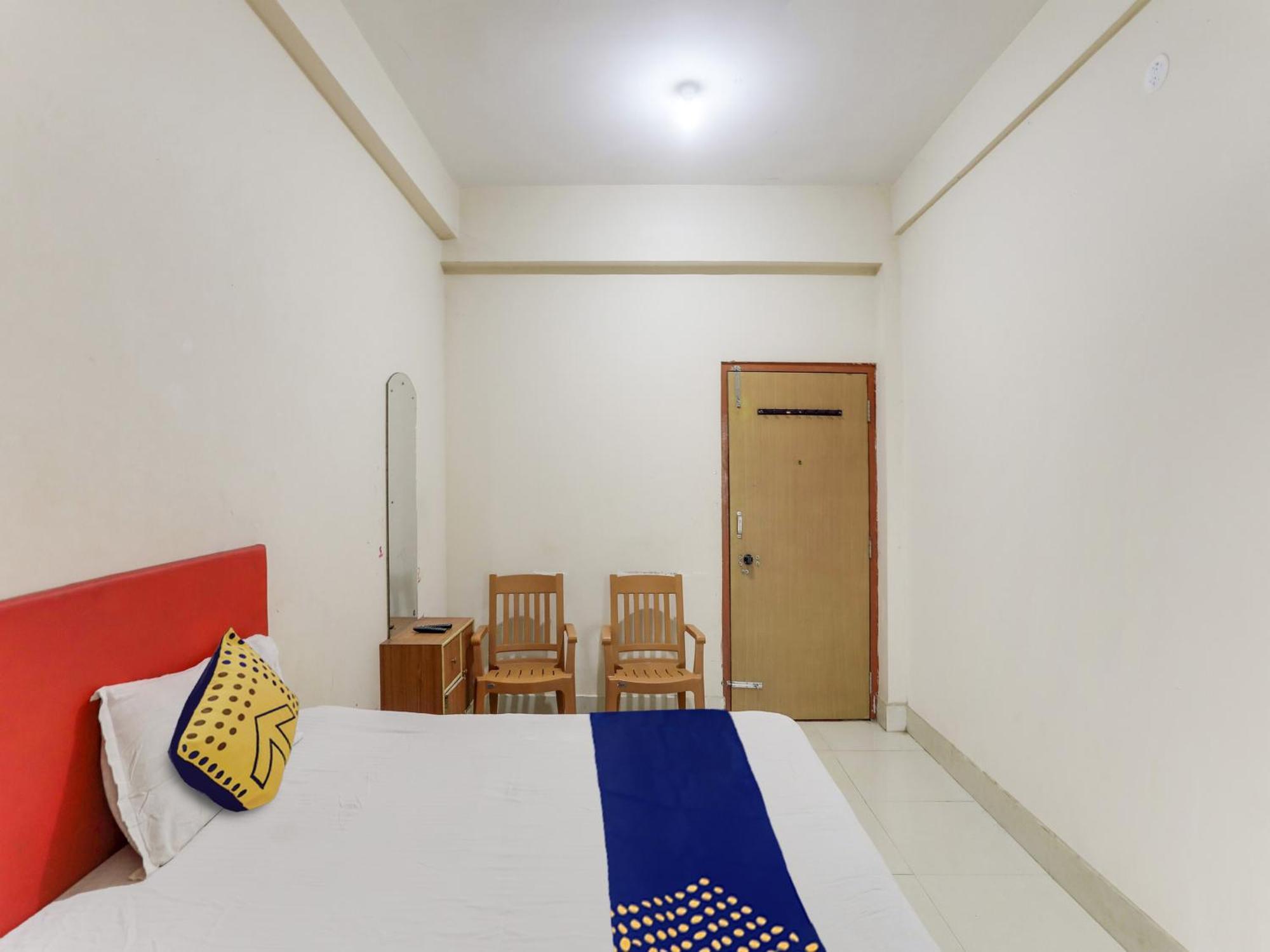 Hotel O Mountain View Lodge And Guest House Jānla エクステリア 写真