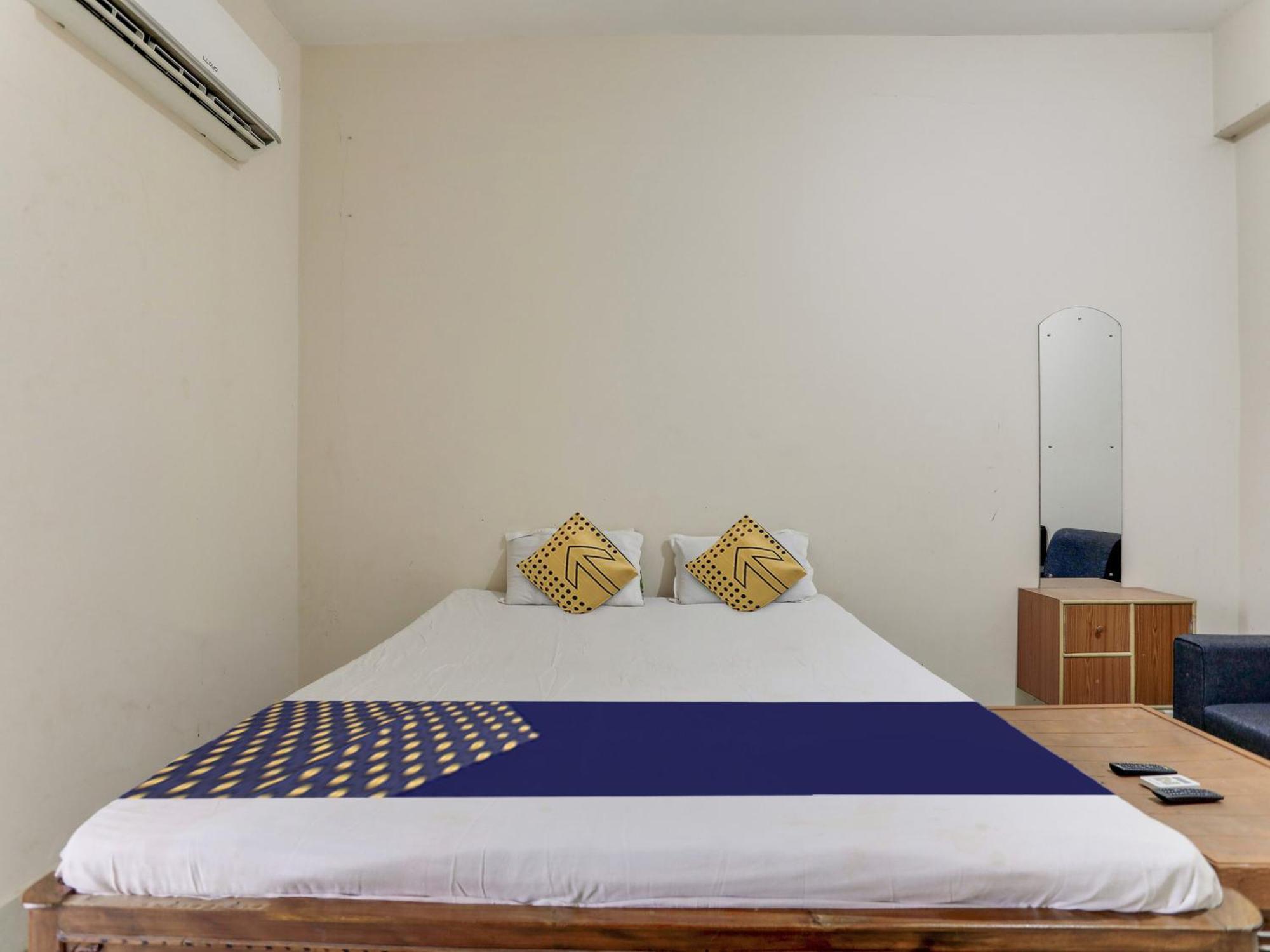 Hotel O Mountain View Lodge And Guest House Jānla エクステリア 写真