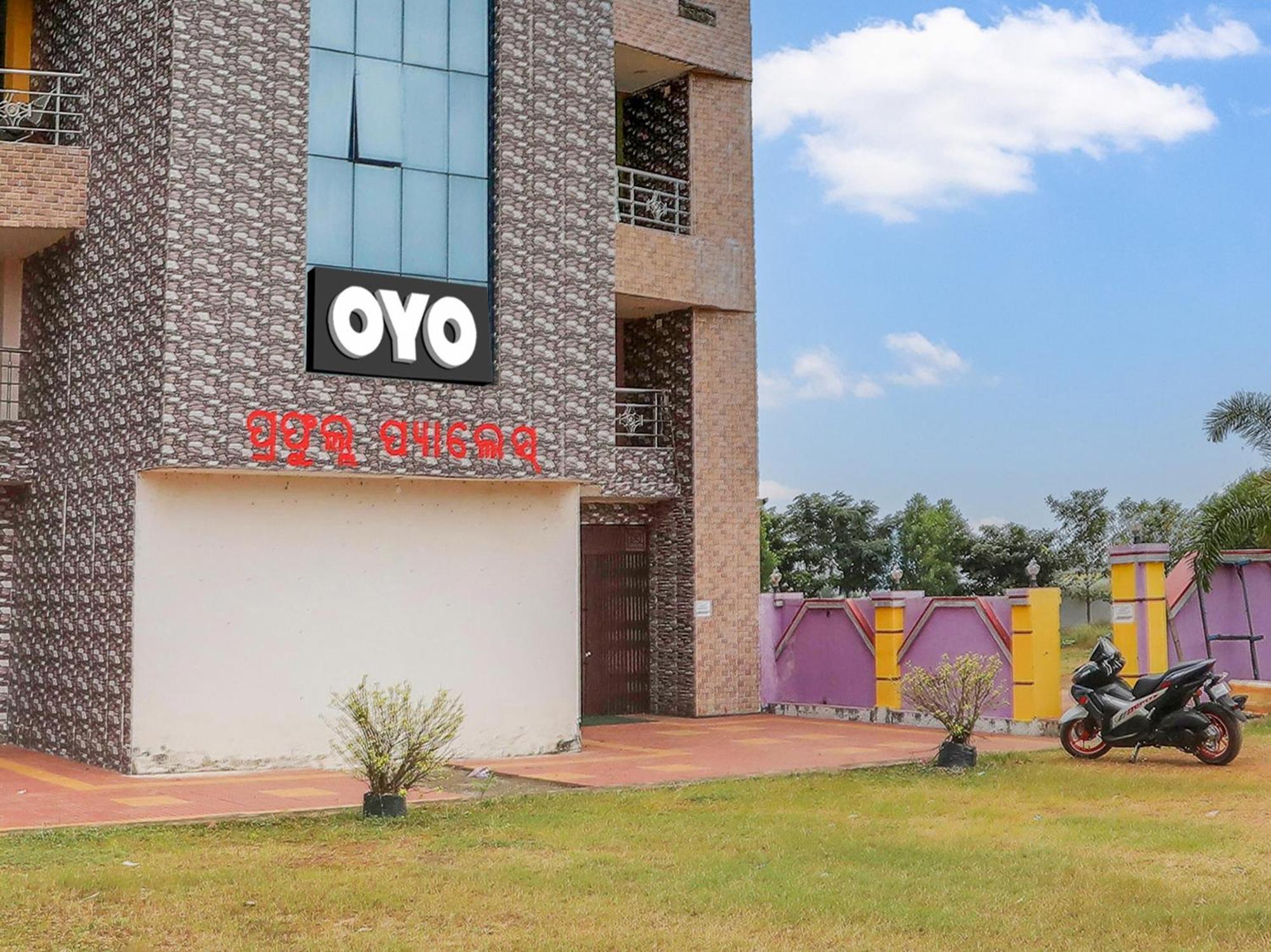 Hotel O Mountain View Lodge And Guest House Jānla エクステリア 写真